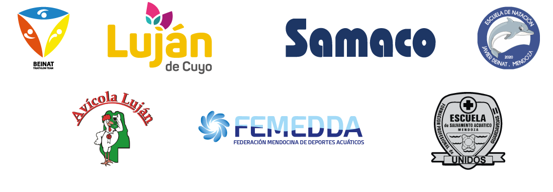 Patrocinadores Aguas Abiertas 2021a