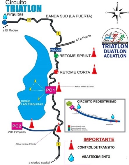 Circuito Pirquitas 2020