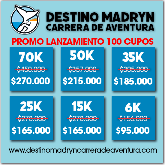 precios 2027
